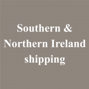 Southern and Northern Ireland shipping